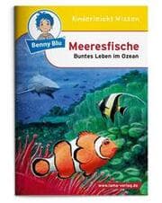 Cover von Benny Blu - Meeresfische