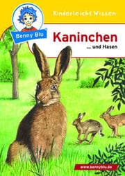 Cover von Benny Blu - Kaninchen