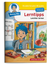 Cover von Benny Blu - Lerntipps