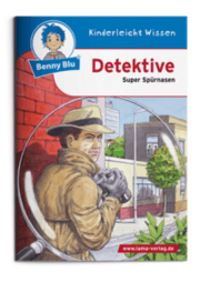 Cover von Detektive