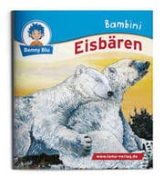 Cover von Bambini Eisbären