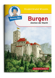 Cover von Burgen