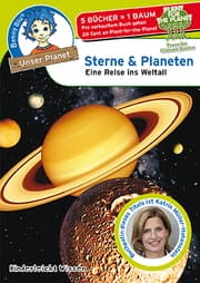 Cover von Benny Blu - Sterne & Planeten