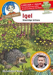 Cover von Benny Blu - Igel