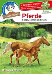 Cover von Benny Blu - Pferde