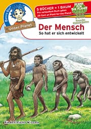 Cover von Benny Blu - Der Mensch