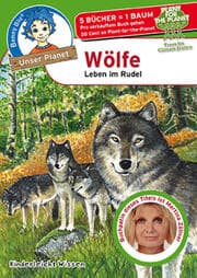 Cover von Benny Blu - Wölfe