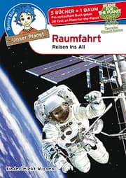 Cover von Benny Blu - Raumfahrt