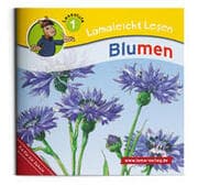 Cover von Blumen
