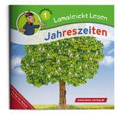 Cover von Jahreszeiten