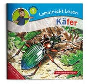 Cover von Käfer