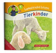 Cover von Tierkinder