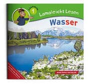 Cover von Wasser