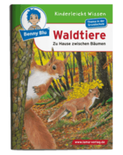 Cover von Waldtiere