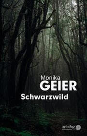 Cover von Schwarzwild