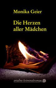 Cover von Die Herzen aller Mädchen