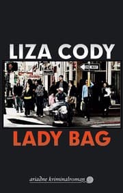 Cover von Lady Bag