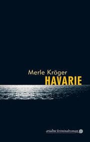 Cover von Havarie