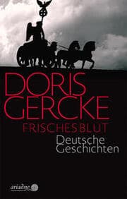 Cover von Frisches Blut