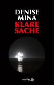 Cover von Klare Sache