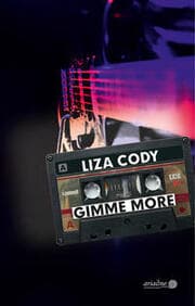 Cover von Gimme More