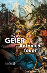Cover von Antoniusfeuer