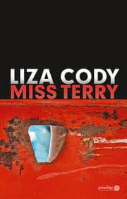 Cover von Miss Terry