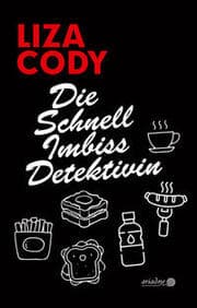 Cover von Die Schnellimbissdetektivin