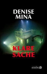 Cover von Klare Sache