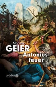 Cover von Antoniusfeuer