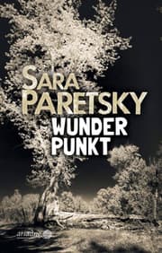 Cover von Wunder Punkt