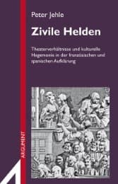 Cover von Zivile Helden