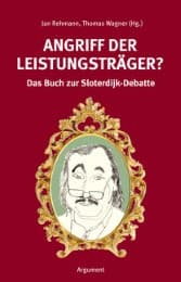 Cover von Angriff der Leistungsträger?