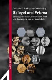 Cover von Spiegel und Prisma