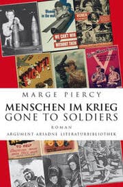 Cover von Menschen im Krieg - Gone to Soldiers