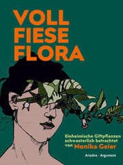 Cover von Voll fiese Flora