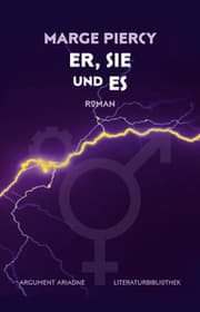 Cover von Er, Sie und Es