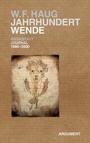 Cover von Jahrhundertwende