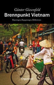 Cover von Brennpunkt Vietnam