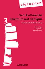 Cover von Dem kulturellen Reichtum auf der Spur