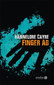 Cover von Finger ab