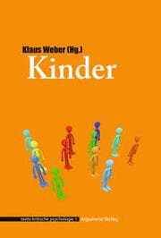 Cover von Kinder