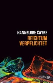 Cover von Reichtum verpflichtet