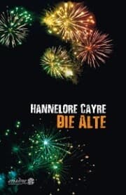 Cover von Die Alte