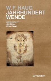 Cover von Jahrhundertwende