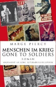 Cover von Menschen im Krieg - Gone to Soldiers