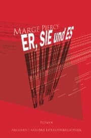 Cover von Er, Sie und Es