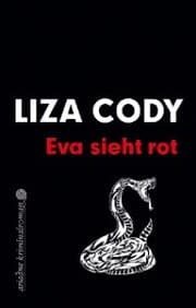 Cover von Eva sieht rot