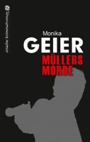 Cover von Müllers Morde