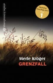 Cover von Grenzfall